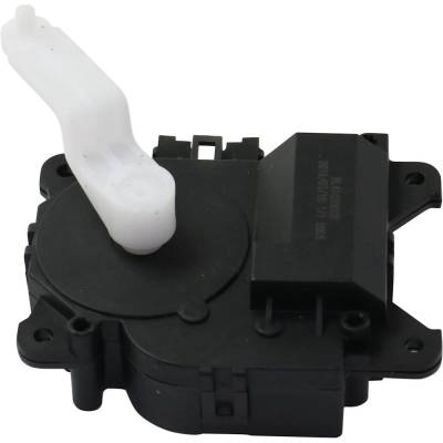Rareelectrical - Main A/C Actuator Compatible With Lexus Rx300 Base 6 Cyl 3.0L 1999-2003 8710648020 - Image 6