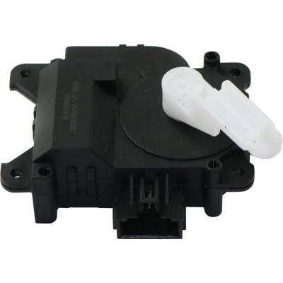 Rareelectrical - New Main A/C Actuator Compatible With Lexus Rx300 Base 6 Cyl 3.0L By 8710648020 - Image 4
