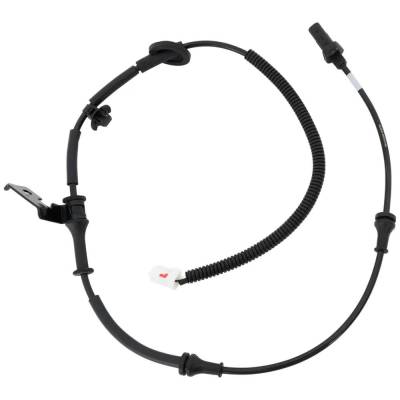 New Left Rear Abs Speed Sensor Compatible With Hyundai Elantra Gls 4 Cyl 2.0L Elantra Sport 4 Cyl