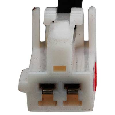 Rareelectrical - New Left Rear Abs Speed Sensor Compatible With Hyundai Elantra Limited 4 Cyl 2.0L Elantra L 4 Cyl - Image 8