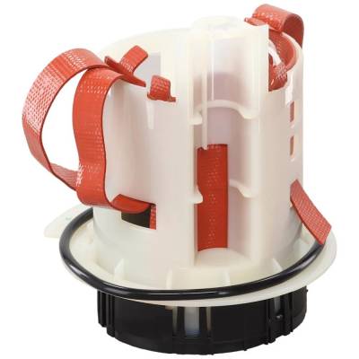 RAREELECTRICAL - New Diesel Emissions Fluid (Def) Pump Compatible With Ford F-450 Super Duty Xl 8 Cyl 6.7L F-350 - Image 5