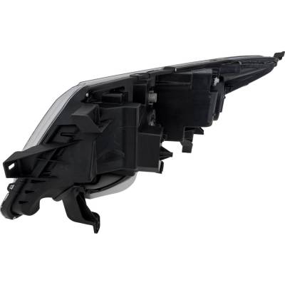Rareelectrical - Headlight Compatible With 2017-2020 Nissan Pathfinder 3.5L 2.5L V6 Vq35de Qr25der Right Passenger - Image 3