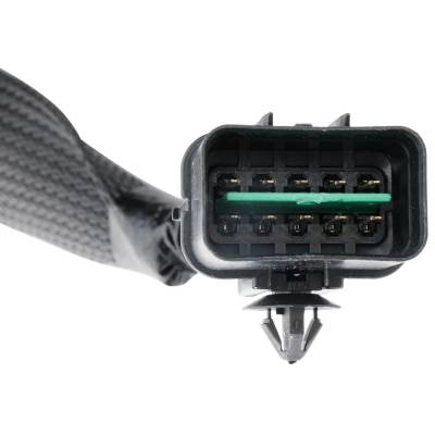 Rareelectrical - New Left Headlight Compatible With Kia Optima Sx 4 Cyl 2.4L Optima Ex 4 Cyl 2.4L Optima Ex Luxury 4 - Image 6