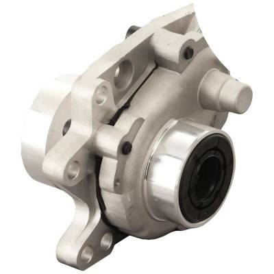 Rareelectrical - New 4Wd Axle Disconnect Compatible With Chevrolet Gmc Isuzu Trailblazer Ls 8 Cyl 5.3L Envoy Xl Sle 8 - Image 4