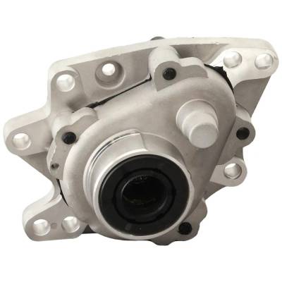 Rareelectrical - New 4Wd Axle Disconnect Compatible With Chevrolet Gmc Isuzu Trailblazer Ls 8 Cyl 5.3L Envoy Xl Sle 8 - Image 5