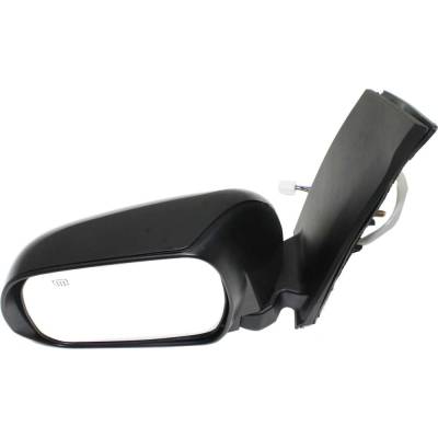 Rareelectrical - New Side Mirror Compatible With 2013-2017 Toyota Sienna 2.7L 3.5L I4 Left Driver Side 296Hp Replaces - Image 4