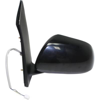 Rareelectrical - New Side Mirror Compatible With 2013-2017 Toyota Sienna 2.7L 3.5L I4 Left Driver Side 296Hp Replaces - Image 5