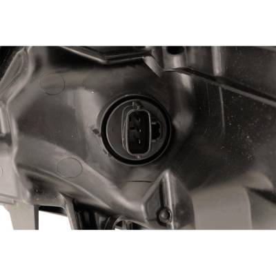 Rareelectrical - New Headlight Compatible With 2020-2023 Toyota Highlander 3.5L 2.5L V6 A25a-Fxs Left Driver Side - Image 7