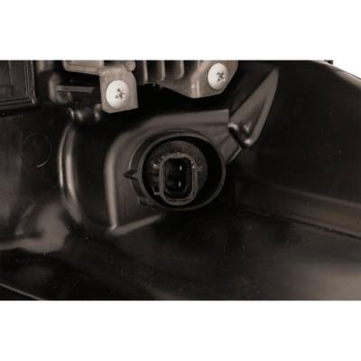 Rareelectrical - New Headlight Compatible With 2020-2023 Toyota Highlander 3.5L 2.5L V6 A25a-Fxs Left Driver Side - Image 8