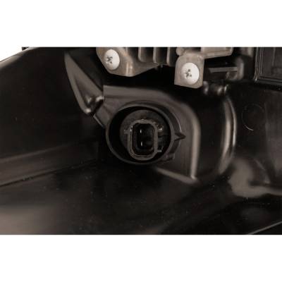 Rareelectrical - Headlight Compatible With 2020-2023 Toyota Highlander 3.5L 2.5L V6 A25a-Fxs Right Passenger Side - Image 8