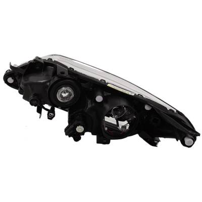 Rareelectrical - New Headlight Compatible With 2013-2015 Toyota Avalon 3.5L 2.5L V6 Right Passenger Side Xenon - Image 5
