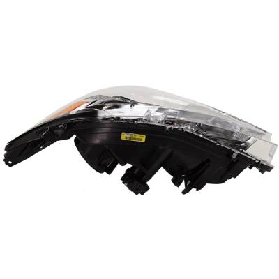 Rareelectrical - New Headlight Compatible With 2013-2015 Toyota Avalon 3.5L 2.5L V6 Right Passenger Side Xenon - Image 6