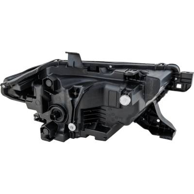 Rareelectrical - New Headlight Compatible With 2020-2023 Toyota Tacoma 2.7L 3.5L I4 Left Driver Side Led Rt10010138q - Image 4