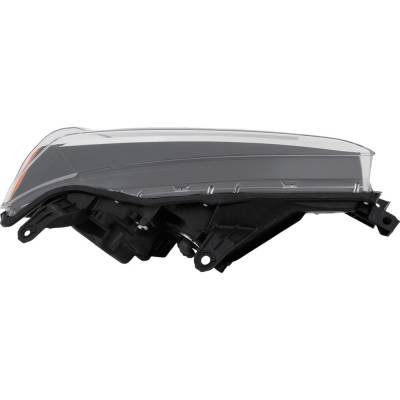 RAREELECTRICAL - Headlight Compatible With 2021-2023 Toyota 4Runner 4.0L V6 Left Driver Side Halogen/Led Rt10010254aq - Image 3