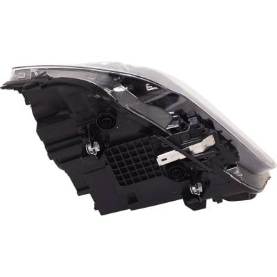 Rareelectrical - Headlight Compatible With 2016-2022 Bmw X1 2.0L I4 B48 Right Passenger Side Halogen Rb10010027 228Hp - Image 6