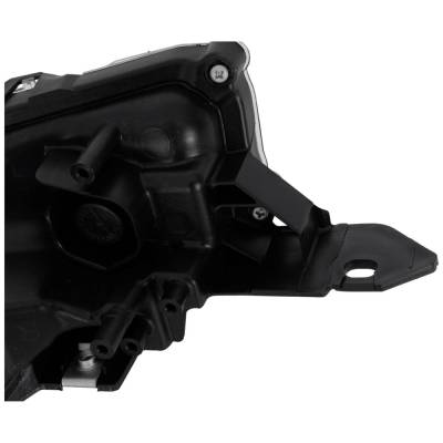 Rareelectrical - Headlight Compatible With 2020-2022 Toyota C-Hr 2.0L I4 Right Passenger Side Halogen Rt10010269u - Image 8