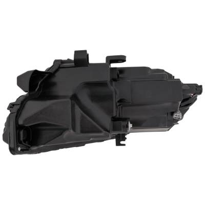 Rareelectrical - Headlight Compatible With 2021-2023 Nissan Rogue 1.5L 2.5L I3 Kr15ddt Pr25dd Right Passenger Side - Image 2
