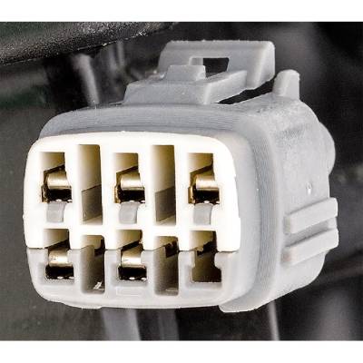 Rareelectrical - Headlight Compatible With 2021-2023 Nissan Rogue 1.5L 2.5L I3 Kr15ddt Pr25dd Right Passenger Side - Image 6