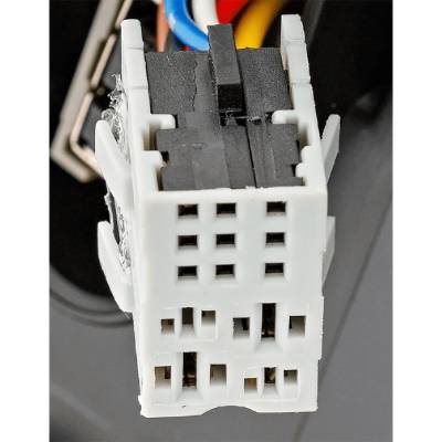 Rareelectrical - Headlight Compatible With 2008-2009 Mercedes-Benz Gl320 Gl450 Gl550 3.0L 4.7L V6 Om642 M273 Left - Image 7