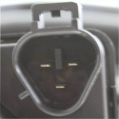 Rareelectrical - Headlight Compatible With 2010-2013 Acura Mdx 3.7L V6 J37a1 Right Passenger Side Halogen Repa100129 - Image 6