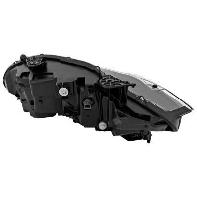 Rareelectrical - Headlight Compatible With 2021-2022 Honda Accord 1.5L 2.0L I4 L15be K20c4 Lfa Right Passenger Side - Image 5