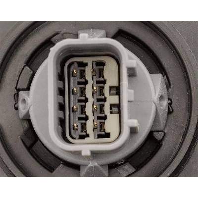 Rareelectrical - Headlight Compatible With 2021-2022 Honda Accord 1.5L 2.0L I4 L15be K20c4 Lfa Right Passenger Side - Image 6