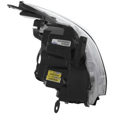 Rareelectrical - Headlight Compatible With 2018 Nissan Murano 3.5L V6 Vq35de Left Driver Side Halogen Rn10010032q - Image 3