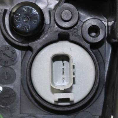 Rareelectrical - New Headlight Compatible With 2006 Acura Tl 3.2L 3.5L V6 J32a3 J35a8 Left Driver Side Halogen - Image 8