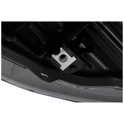 Rareelectrical - Headlight Compatible With 2021-2023 Honda Ridgeline 3.5L V6 J35y6 Left Driver Side Led Rh10010198aq - Image 8