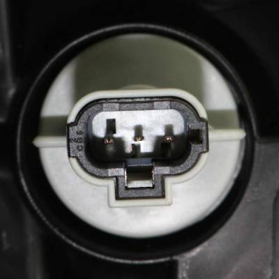 Rareelectrical - New Headlight Compatible With 2011-2012 Nissan Rogue 2.5L I4 Qr25de Right Passenger Side Xenon - Image 8