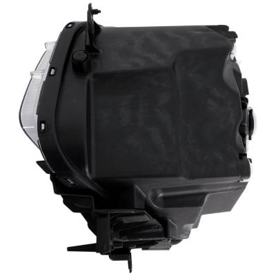 RAREELECTRICAL - Headlight Compatible With 2022-2024 Hyundai Tucson 2.5L 1.6L I4 Right Passenger Side Led - Image 3