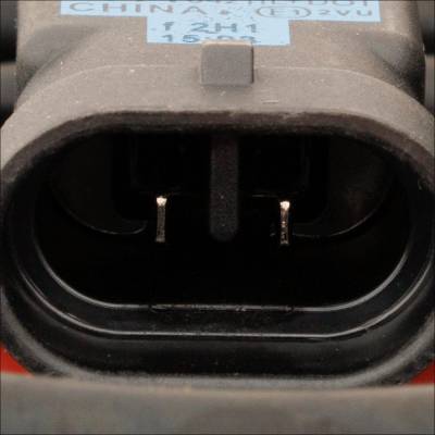 Rareelectrical - Headlight Compatible With 2017-2021 International Lt625 Right Passenger Side Halogen Ri10010015-Hd - Image 7