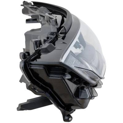 Rareelectrical - Headlight Compatible With 2020 Toyota Highlander 3.5L 2.5L V6 A25a-Fxs Left Driver Side Led - Image 7