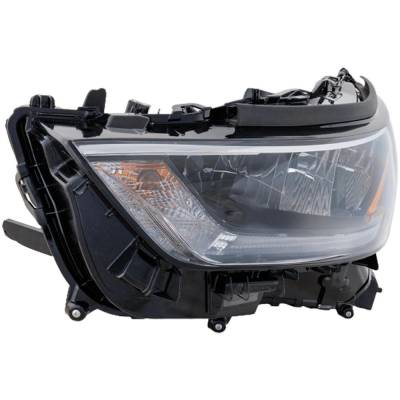 Rareelectrical - Headlight Compatible With 2020 Toyota Highlander 3.5L 2.5L V6 A25a-Fxs Left Driver Side Led - Image 8