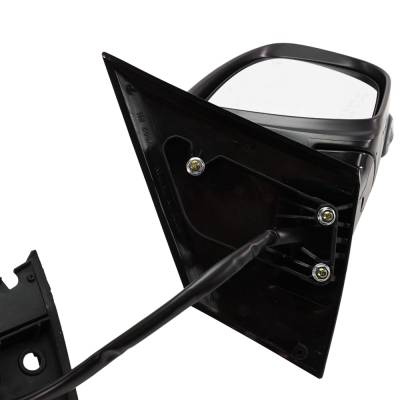Rareelectrical - Side Mirror Fits 2016-2023 Nissan Murano 3.5L V6 Vq35de Right Passenger Side 260Hp Replaces - Image 4