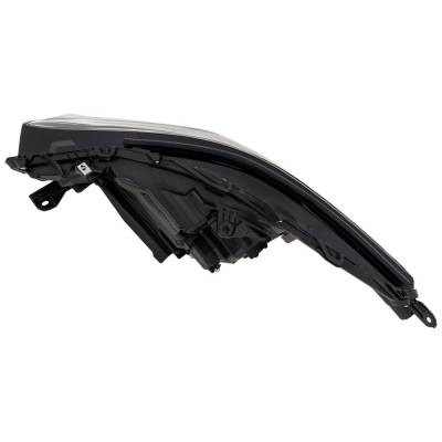 RAREELECTRICAL - Headlight Compatible With 2021-2023 Toyota Highlander 3.5L 2.5L V6 A25a-Fxs Right Passenger Side Led - Image 4