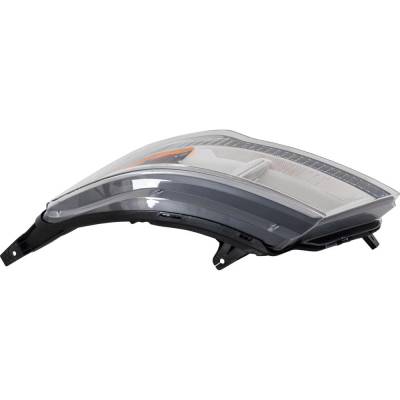 Rareelectrical - New Headlight Compatible With 2016-2018 Ford Explorer 2.0L 3.5L I4 Ti-Vct Left Driver Side - Image 4