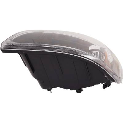 Rareelectrical - Headlight Compatible With 2015-2018 Freightliner Cascadia 12.8L 14.8L I6 Left Driver Side Led - Image 6
