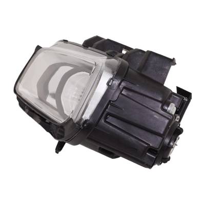 Rareelectrical - Headlight Compatible With 2018-2021 Hyundai Kona 2.0L 1.6L I4 Nu Left Driver Side Halogen - Image 2