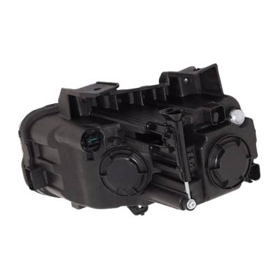 Rareelectrical - Headlight Compatible With 2018-2021 Hyundai Kona 2.0L 1.6L I4 Nu Left Driver Side Halogen - Image 4