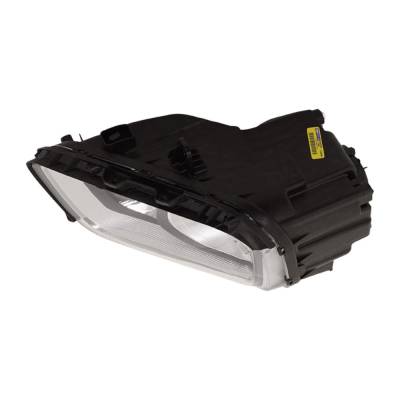 Rareelectrical - Headlight Compatible With 2018-2021 Hyundai Kona 2.0L 1.6L I4 Nu Left Driver Side Halogen - Image 5