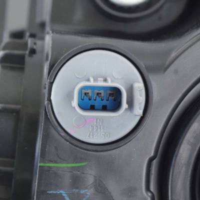 Rareelectrical - New Headlight Compatible With 2014-2015 Honda Accord 2.4L 3.5L I4 K24w J35y Lfa Right Passenger Side - Image 6