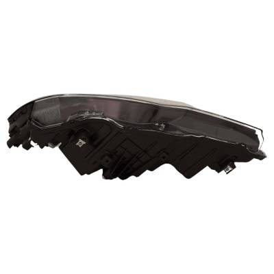 Rareelectrical - Headlight Compatible With 2019-2022 Honda Passport Pilot 3.5L V6 J35y6 Right Passenger Side Led - Image 5