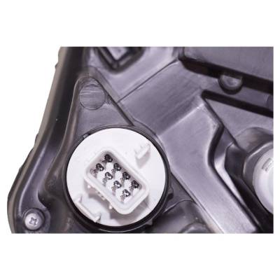 Rareelectrical - Headlight Compatible With 2019-2022 Honda Passport Pilot 3.5L V6 J35y6 Right Passenger Side Led - Image 7
