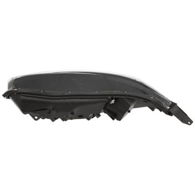 Rareelectrical - New Headlight Compatible With 2017-2022 Honda Cr-V 1.5L 2.0L I4 L15be Lfb Right Passenger Side Led - Image 6