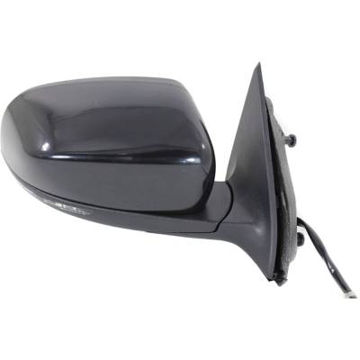 Rareelectrical - New Side Mirror Compatible With 2014-2018 Jeep Cherokee 2.4L 3.2L I4 Right Passenger Side 271Hp - Image 5