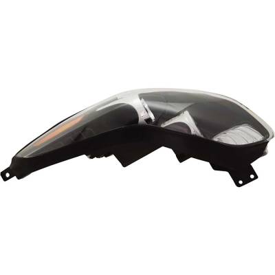 Rareelectrical - Headlight Compatible With 2017-2022 Kia Sportage 2.4L 2.0L I4 Left Driver Side Halogen Rk10010014q - Image 6