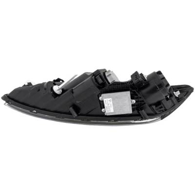 Rareelectrical - Headlight Compatible With 2011 Kia Optima 2.4L 2.0L I4 Right Passenger Side Xenon Rk10010029 274Hp - Image 5