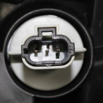 Rareelectrical - Headlight Compatible With 2011-2012 Nissan Rogue 2.5L I4 Qr25de Left Driver Side Xenon Rn10010022 - Image 7