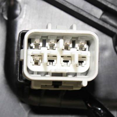 Rareelectrical - Headlight Compatible With 2015-2017 Toyota Prius C Right Passenger Side Halogen Rt10010007q - Image 8
